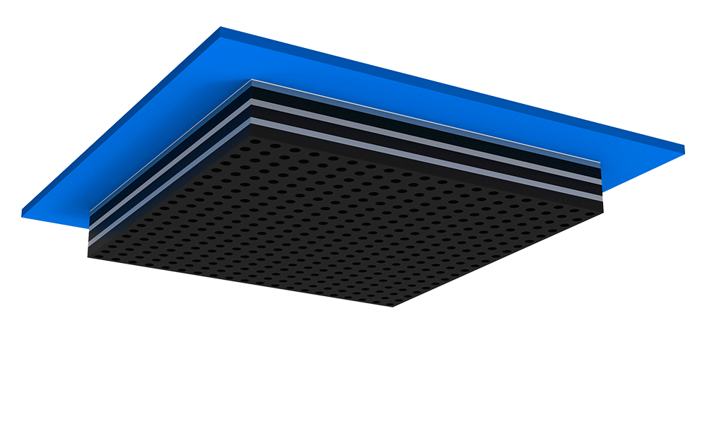 ElastoTop Flächenkleber L-1 - 5l (bis 20m²)
